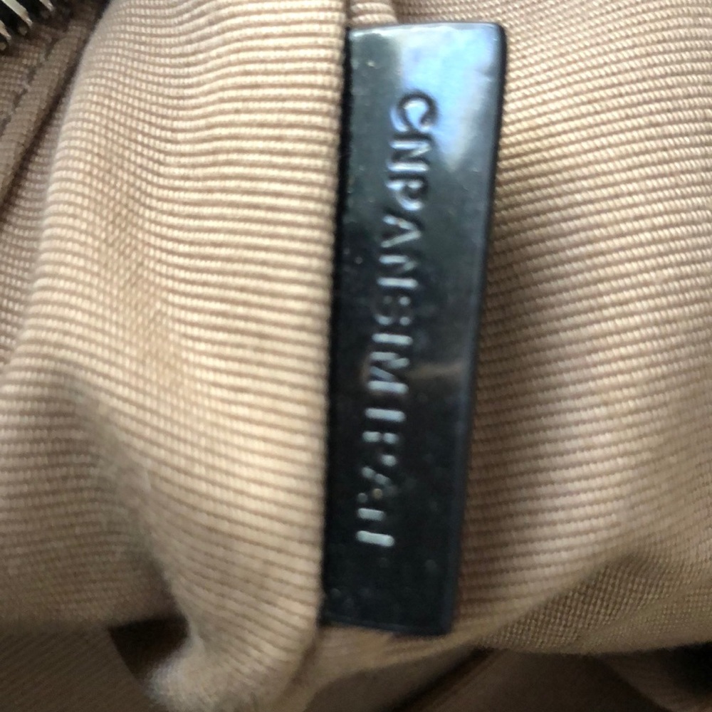 Burberry Nova Check handbag - Picture 5 of 5